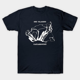 Ski Classic Catamount T-Shirt